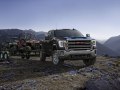 GMC Sierra 2500HD V (GMTT1XX) Crew Cab Standard Bed - Фото 5