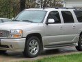 GMC Yukon XL II (GMT800) - Снимка 5