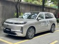 Geely Galaxy M9 - Технические характеристики, Расход топлива, Габариты