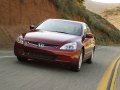 Honda Accord VII (North America) - Bild 9