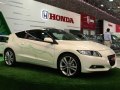 2010 Honda CR-Z - εικόνα 6