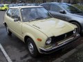 1972 Honda Civic I Hatchback - Photo 4