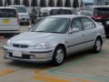 1995 Honda Civic VI - Photo 3