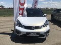 Honda Jazz IV - Снимка 8