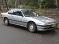 Honda Prelude III (BA) - Fotografia 4