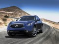 Infiniti FX II (facelift 2011) - Fotografia 3