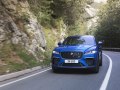 Jaguar F-Pace (facelift 2020) - Bilde 5