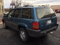 Jeep Grand Cherokee I (ZJ) - Kuva 7