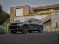 2021 Jeep Grand Cherokee L V (WL) - Tekniske data, Forbruk, Dimensjoner