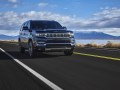 2022 Jeep Grand Wagoneer (WS) - Bilde 4