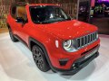 Jeep Renegade (facelift 2018) - Снимка 6