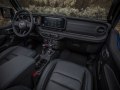 Jeep Wrangler IV Unlimited (JL, facelift 2023) - Fotoğraf 4