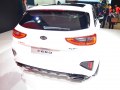 Kia Ceed III - Foto 3