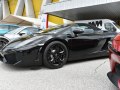 2009 Lamborghini Gallardo LP 560-4 Spyder - Foto 4