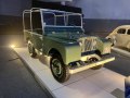 1948 Land Rover Series I - Fotoğraf 9