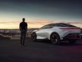 2021 Lexus LF-Z Electrified Concept - Фото 7