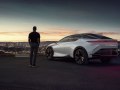 Lexus LF-Z Electrified Concept - Снимка 10