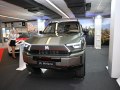2025 M-Hero M817 - Foto 10