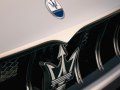 Maserati Grecale - Fotoğraf 8