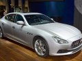 Maserati Quattroporte VI (M156, facelift 2016) - Снимка 5