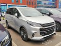2019 Maxus G50 - Bilde 1