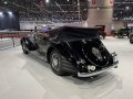 1930 Maybach Zeppelin Cabriolet - Fotografia 10