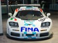 McLaren F1 GTR