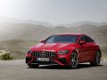 Mercedes-Benz AMG GT 4-Door Coupe (X290) - Фото 6