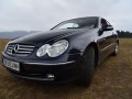 Mercedes-Benz CLK (C 209) - Bild 2