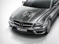 Mercedes-Benz CLS coupe (C218) - Bild 7