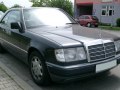 Mercedes-Benz C124 (facelift 1989) - Fotoğraf 7