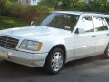 1993 Mercedes-Benz E-class T-modell (S124) - εικόνα 5