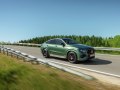 Mercedes-Benz GLE Coupe (C167, facelift 2026) AMG GLE 63 S V8 (612 Hp) EQ Boost 4MATIC+ AMG SPEEDSHIFT TCT 9G