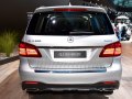 Mercedes-Benz GLS (X166) - Fotografie 2