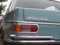 Mercedes-Benz W108 SEL - Bild 3