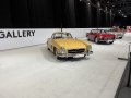 Mercedes-Benz SL Roadster (W198 II) Hardtop - Фото 6