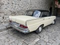 Mercedes-Benz W111 Coupe - Foto 5