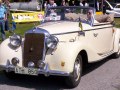 1949 Mercedes-Benz W136 Cabriolet A - Fotografie 5