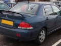 Mitsubishi Lancer VIII - Bild 6