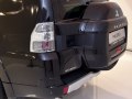 Mitsubishi Pajero IV (facelift 2015) - Photo 3