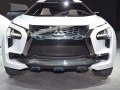 2018 Mitsubishi e-Evolution Concept - Kuva 2