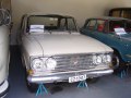 1964 Moskvich 408 - Teknik özellikler, Yakıt tüketimi, Boyutlar