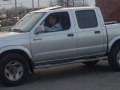 1998 Nissan Frontier I King Cab (D22) - Bilde 1