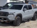2022 Nissan Frontier III Crew Cab - Фото 62