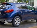 2009 Nissan Murano II (Z51) - εικόνα 6