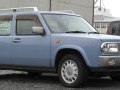 1995 Nissan Rasheen - Dane techniczne, Zużycie paliwa, Wymiary