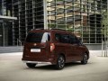 2022 Nissan Townstar - Fotografie 3