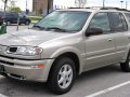 Oldsmobile Bravada III - Photo 3