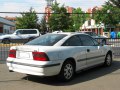 Opel Calibra - Fotografie 5