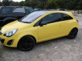 2011 Opel Corsa D (Facelift 2011) 3-door - Снимка 2